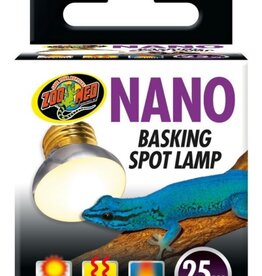 Zoo Med ZOO MED Nano Basking Spot Lamp