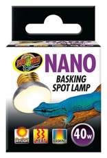 Zoo Med ZOO MED Nano Basking Spot Lamp