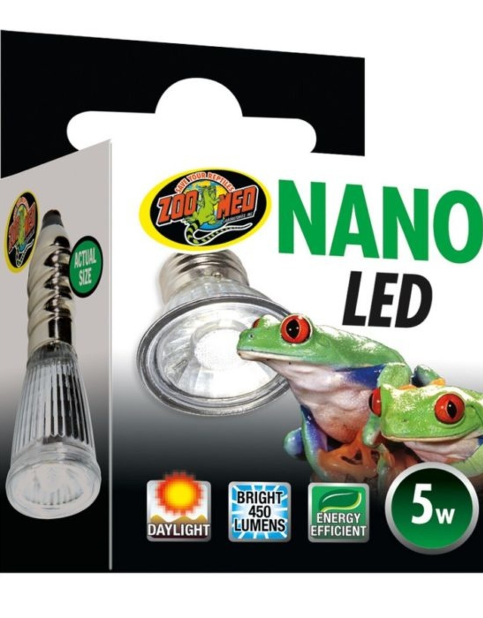 Zoo Med ZOO MED Nano LED 5W