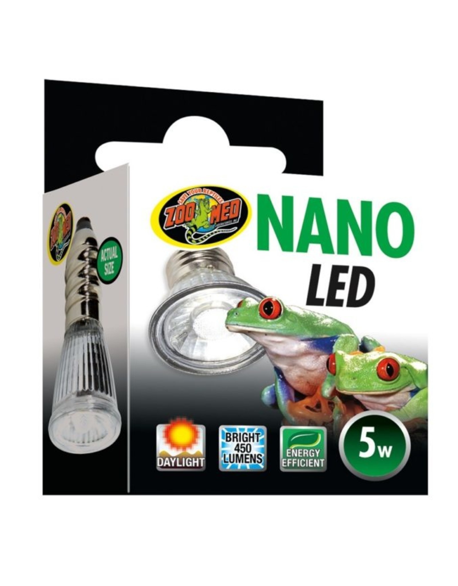 Zoo Med ZOO MED Nano LED 5W