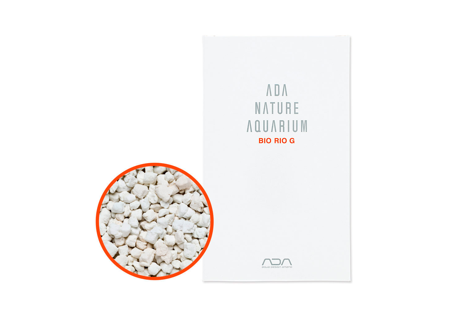ADA Bio Rio G 1L - Roger's Aquatics & Pet Supplies