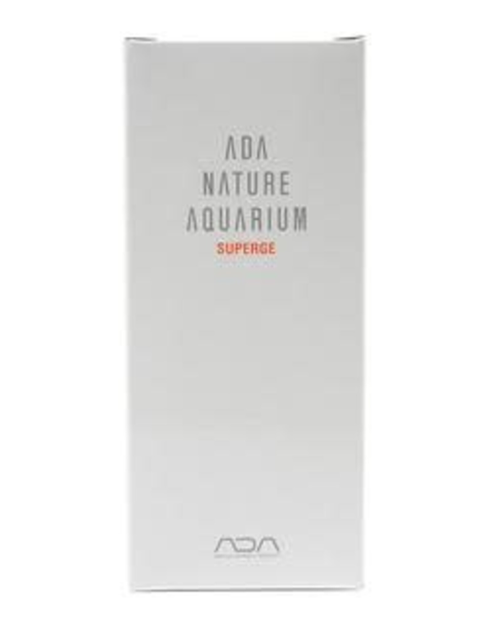 ADA ADA Superge Glasswear Cleaner