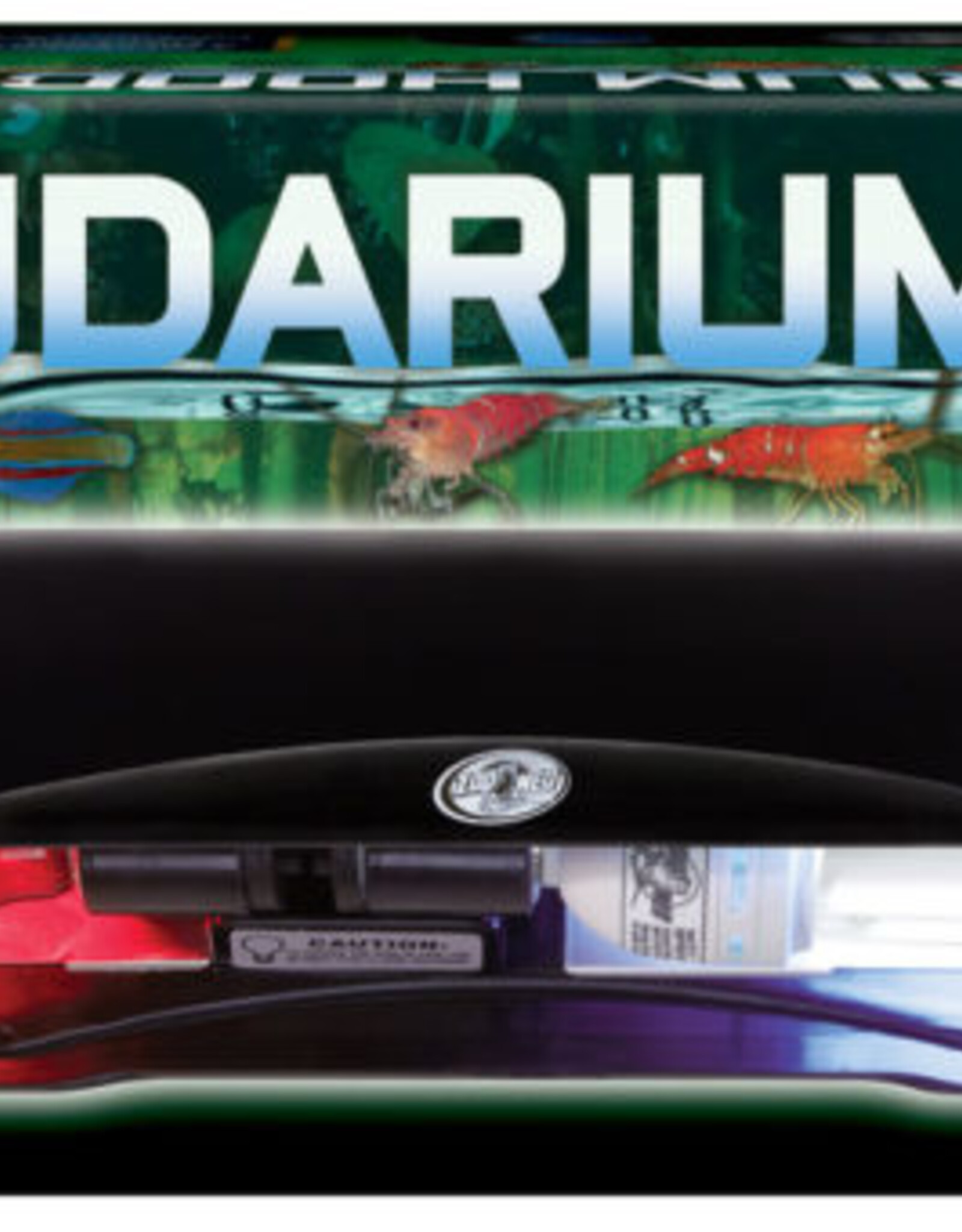 Zoo Med ZOO MED Paludarium Hood