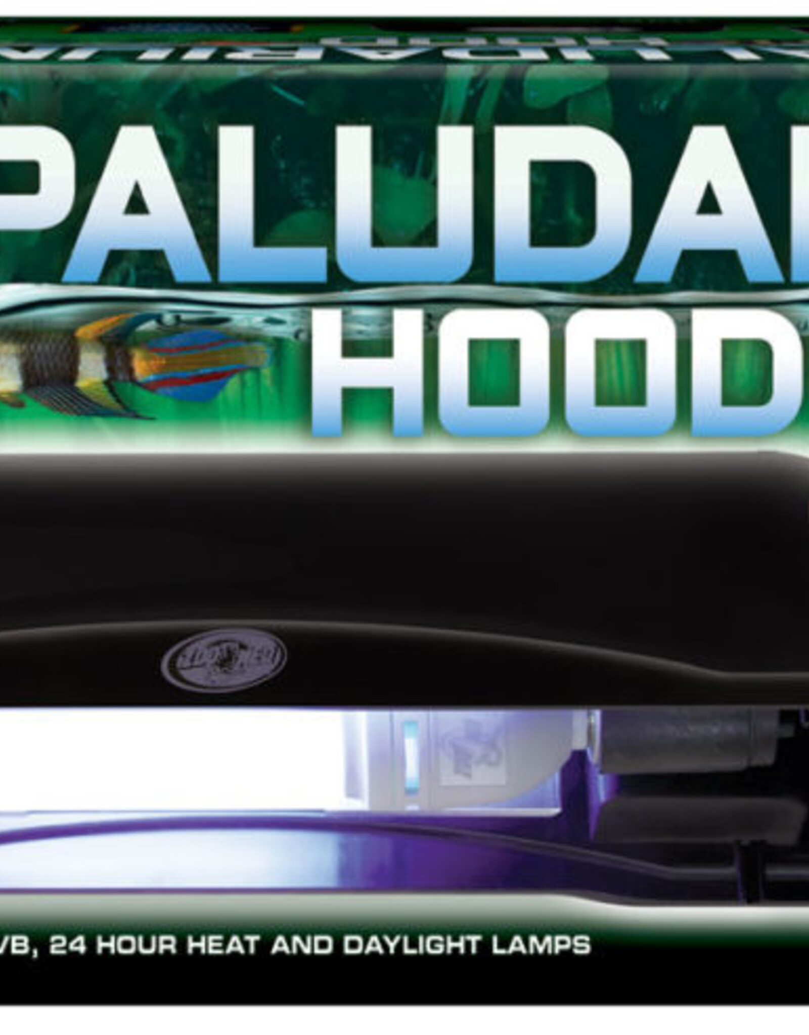 Zoo Med ZOO MED Paludarium Hood