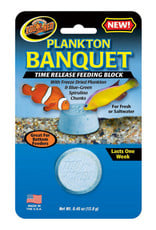 Zoo Med ZOO MED Plankton Banquet Feeding Block