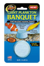 Zoo Med ZOO MED Plankton Banquet Feeding Block