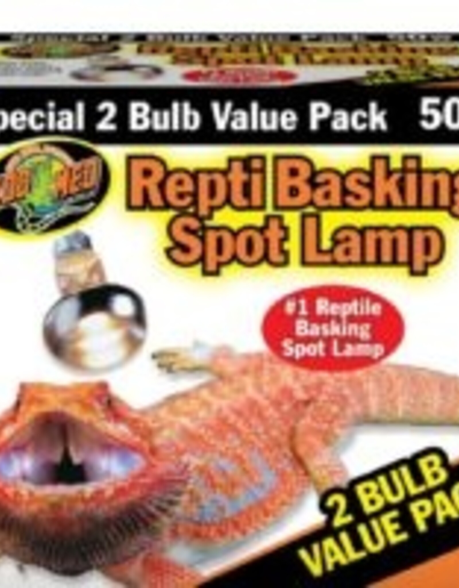 Zoo Med ZOO MED Repti Basking Spot