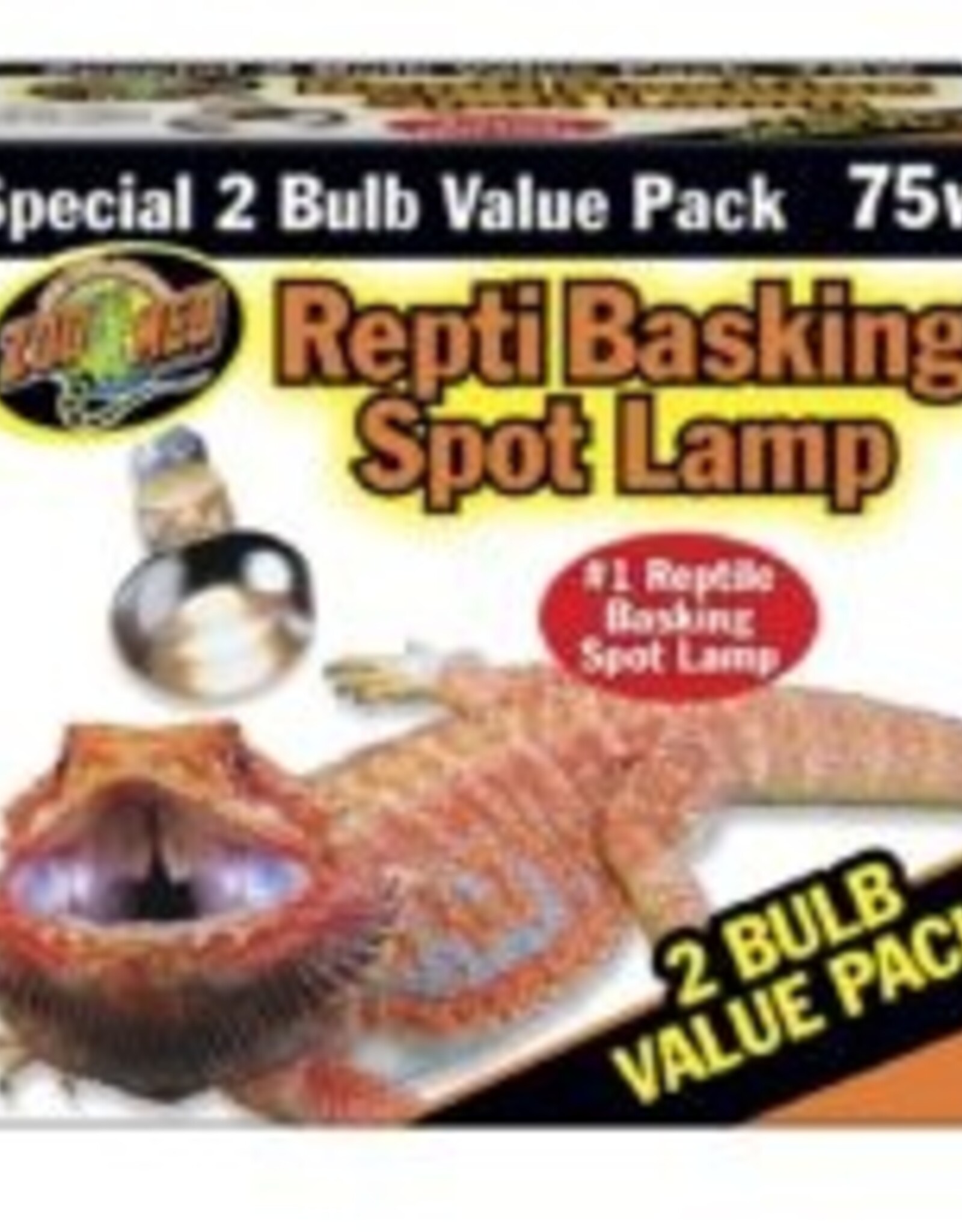 Zoo Med ZOO MED Repti Basking Spot