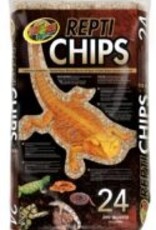 Zoo Med ZOO MED Repti Chips Aspen Wood Substrate