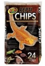 Zoo Med ZOO MED Repti Chips Aspen Wood Substrate