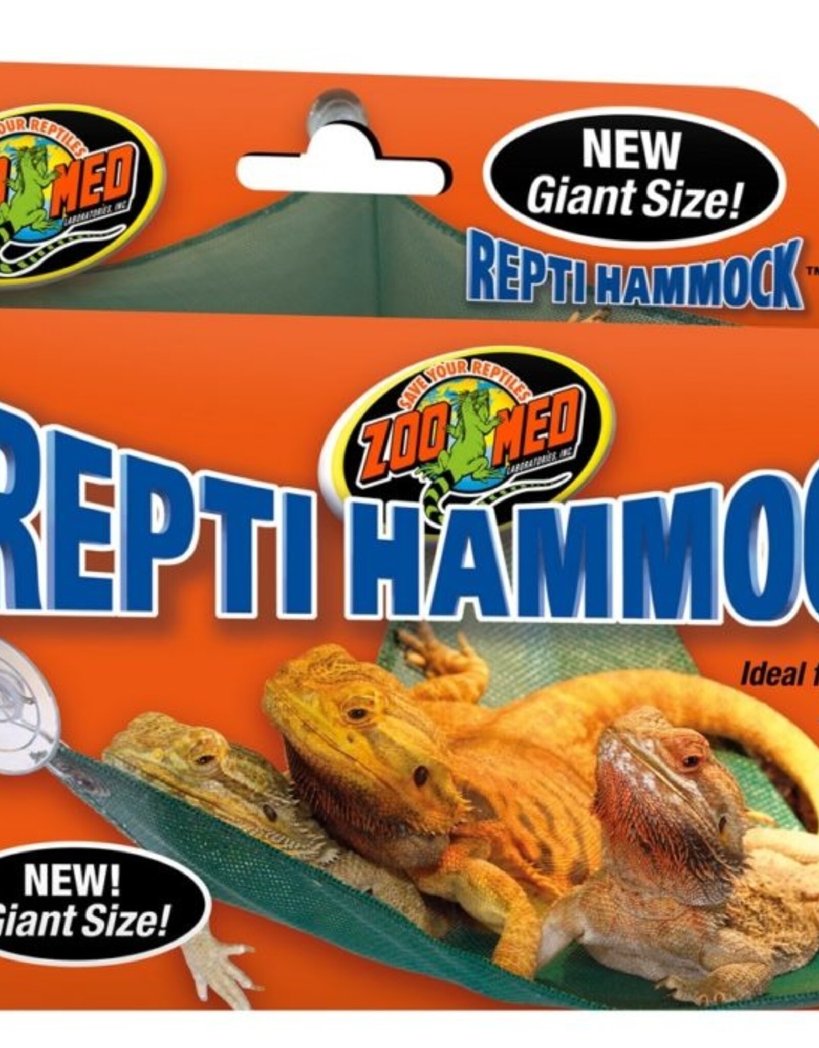Zoo Med ZOO MED Repti Hammock