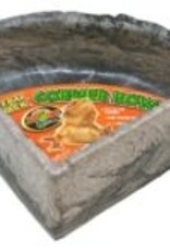 Zoo Med ZOO MED Repti Rock Corner Dish
