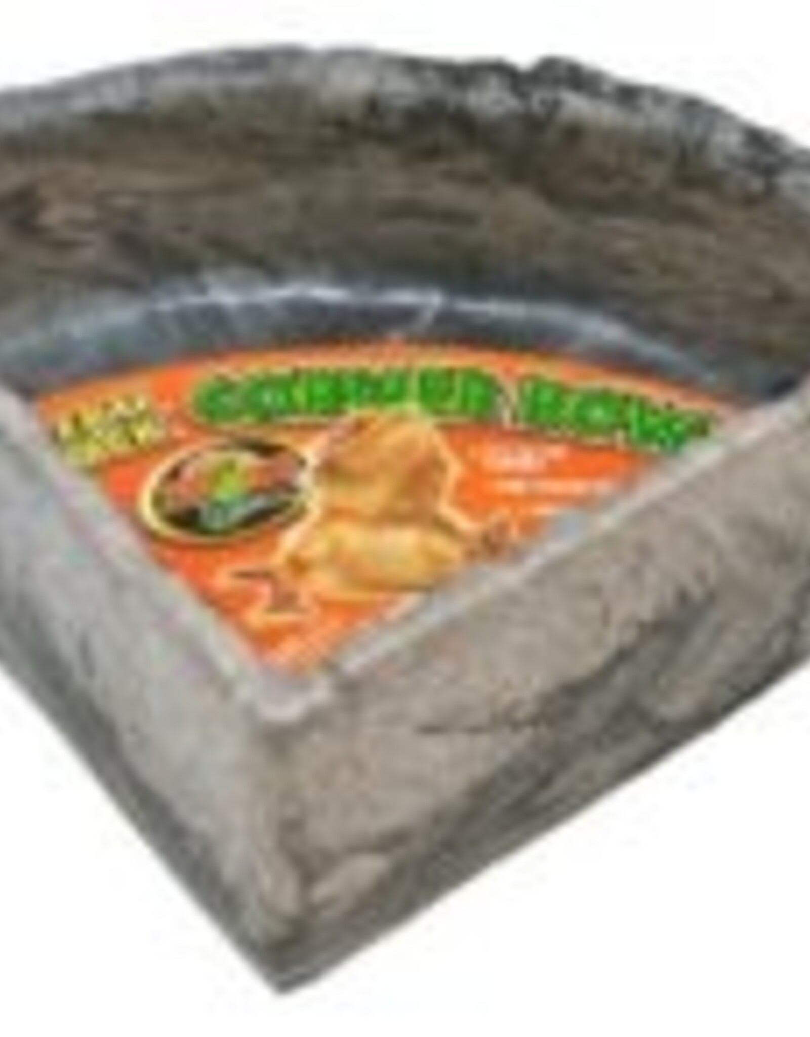 Zoo Med ZOO MED Repti Rock Corner Dish