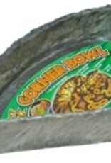 Zoo Med ZOO MED Repti Rock Corner Dish