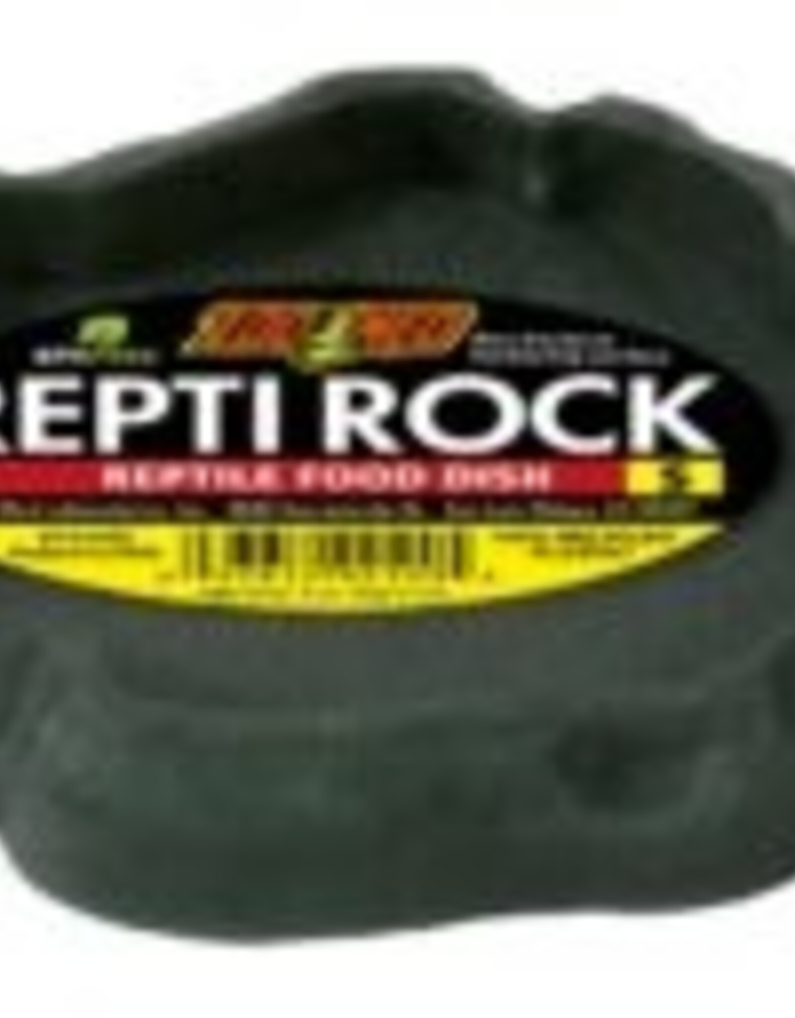 Zoo Med ZOO MED Repti Rock Food Dish