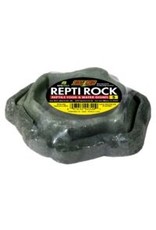 Zoo Med ZOO MED Repti Rock Water & Food Dish Combo
