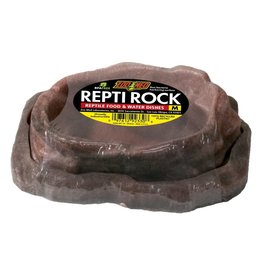 Zoo Med ZOO MED Repti Rock Water & Food Dish Combo