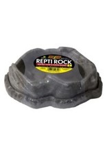 Zoo Med ZOO MED Repti Rock Water & Food Dish Combo