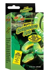 Zoo Med ZOO MED Repti Shedding Aid 2.25 ounce Spray
