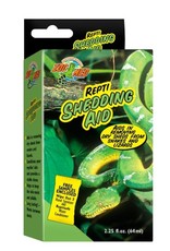 Zoo Med ZOO MED Repti Shedding Aid 2.25 ounce Spray