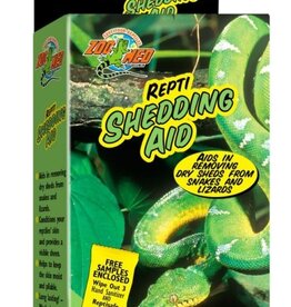 Zoo Med ZOO MED Repti Shedding Aid 2.25 ounce Spray