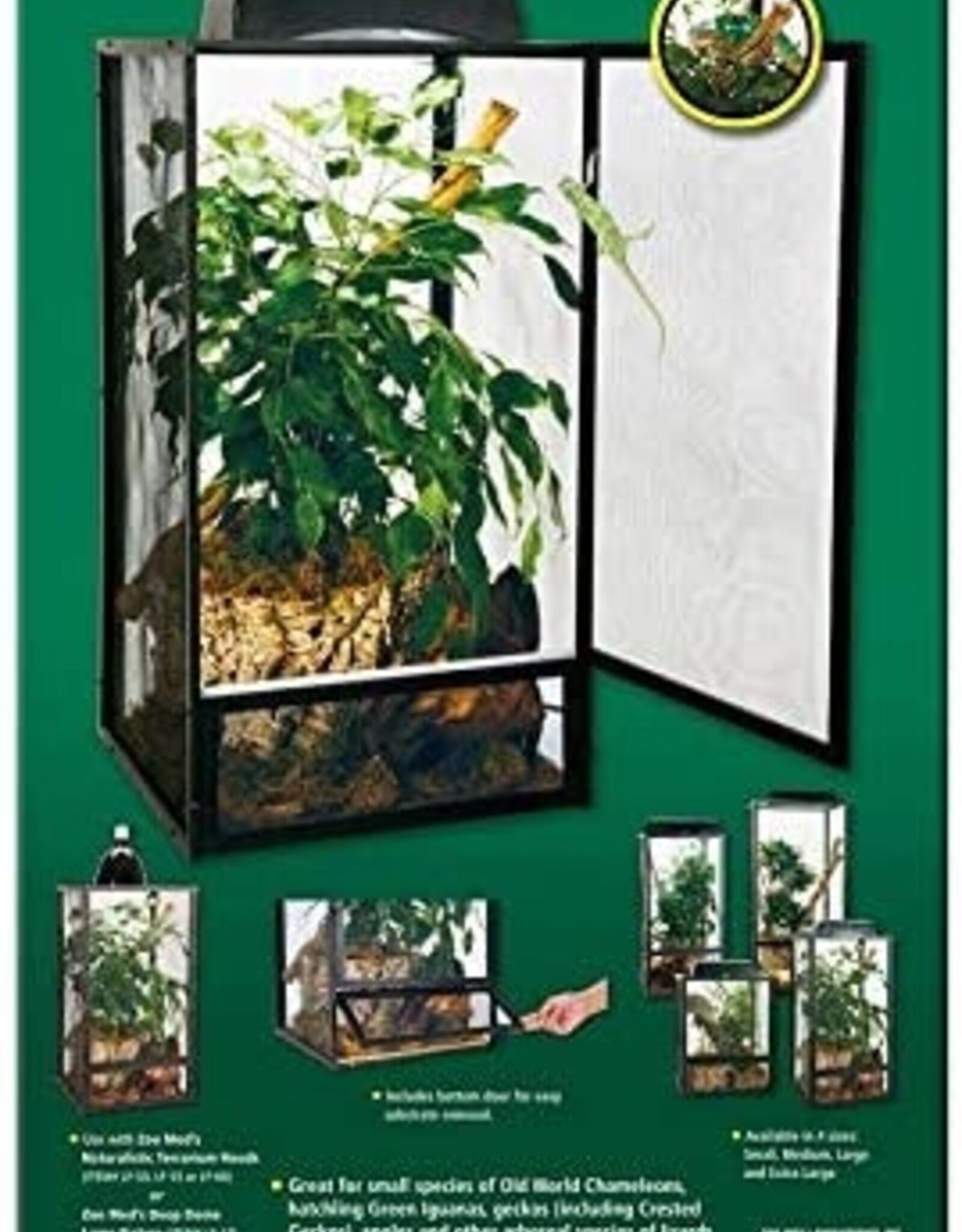 Zoo Med ZOO MED Reptibreeze