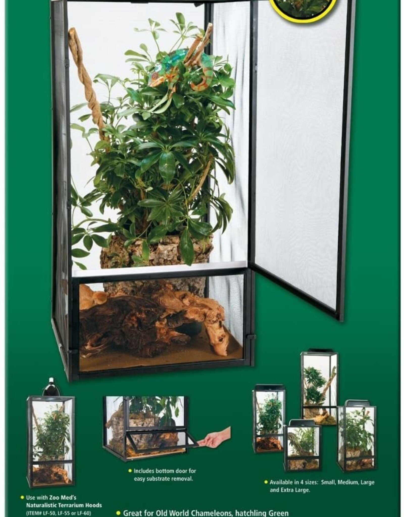 Zoo Med ZOO MED Reptibreeze