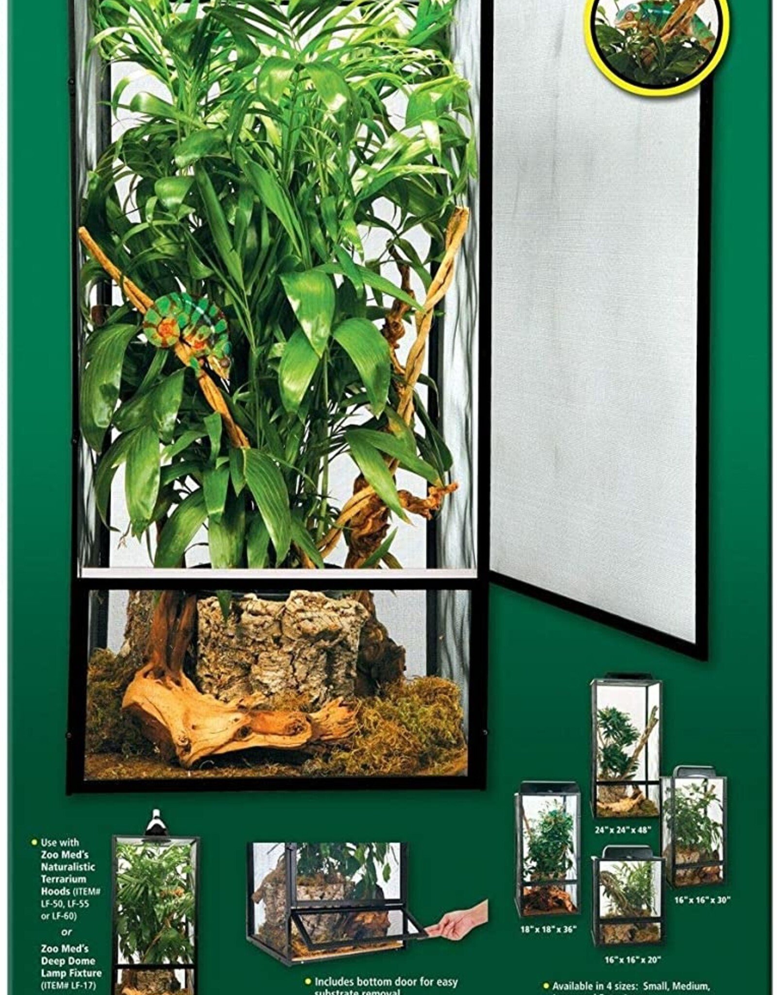 Zoo Med ZOO MED Reptibreeze