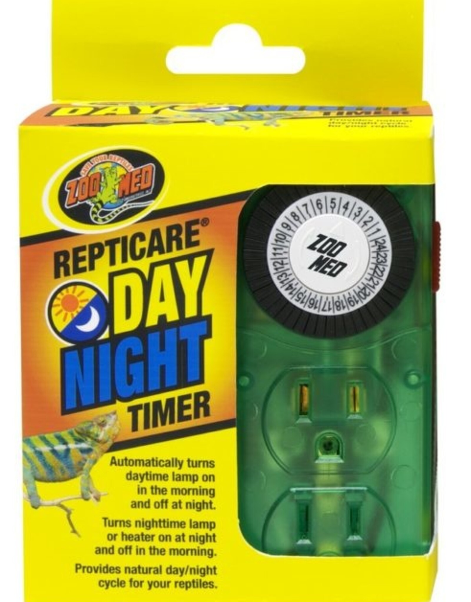 Zoo Med ZOO MED Repticare Day And Night Timer