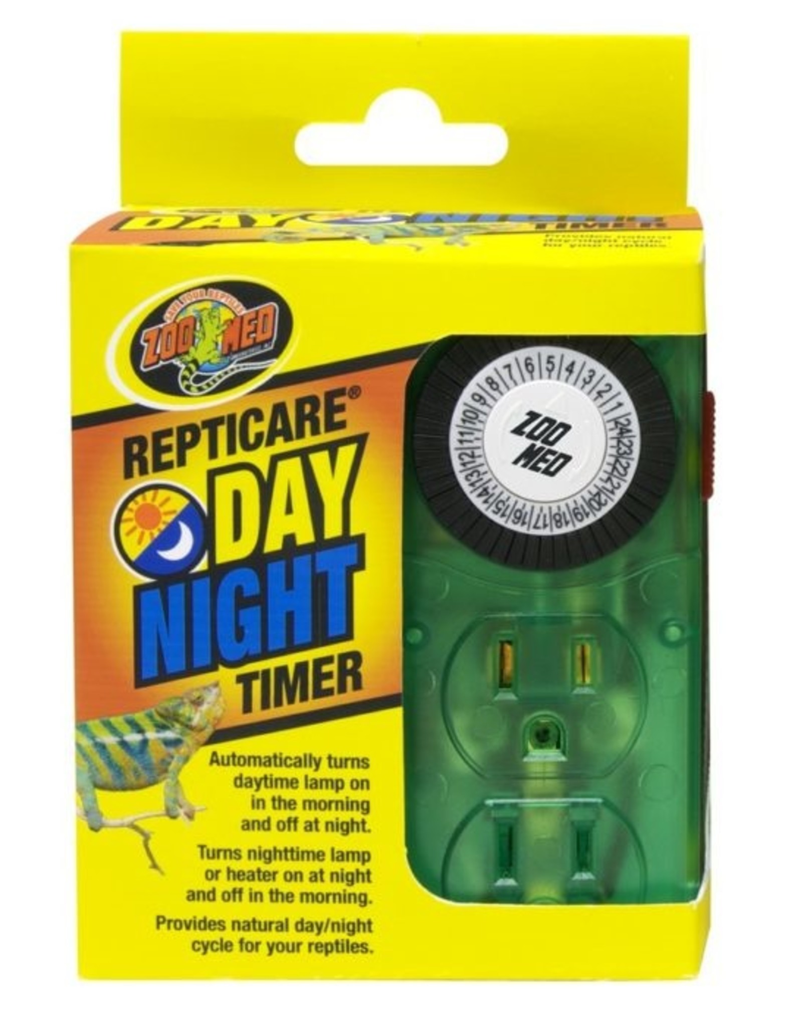 Zoo Med ZOO MED Repticare Day And Night Timer