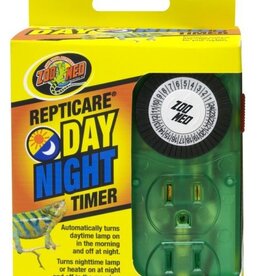 Zoo Med ZOO MED Repticare Day And Night Timer