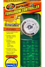 Zoo Med ZOO MED Repticare Terrarium Controller