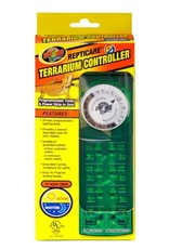 Zoo Med ZOO MED Repticare Terrarium Controller