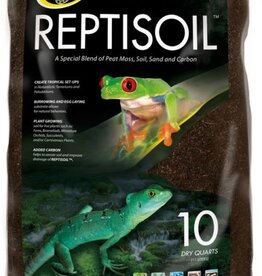 Zoo Med ZOO MED Reptisoil