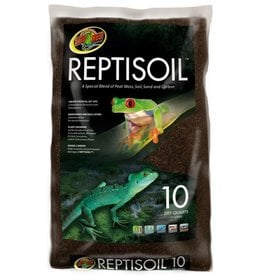 Zoo Med ZOO MED Reptisoil