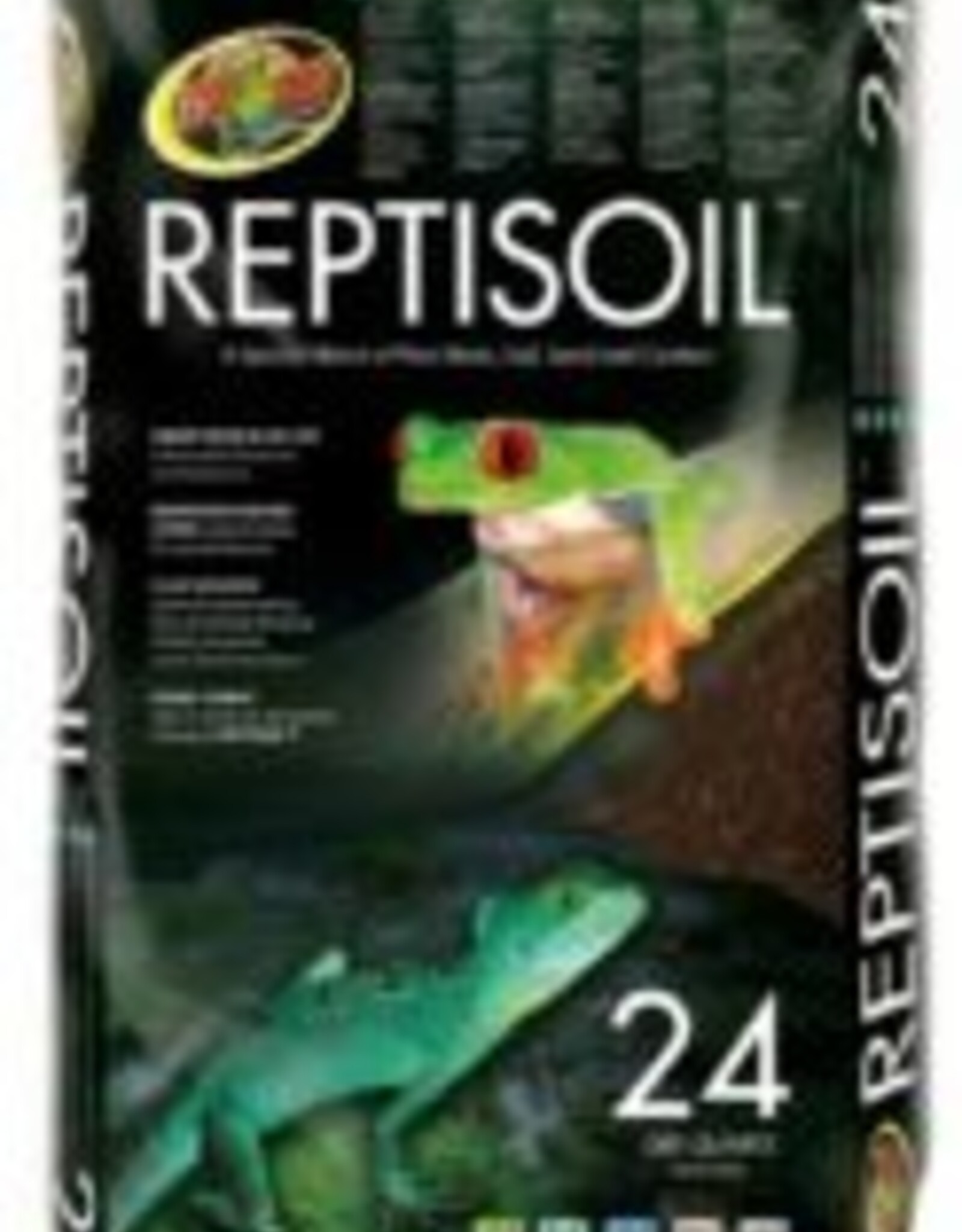 Zoo Med ZOO MED Reptisoil