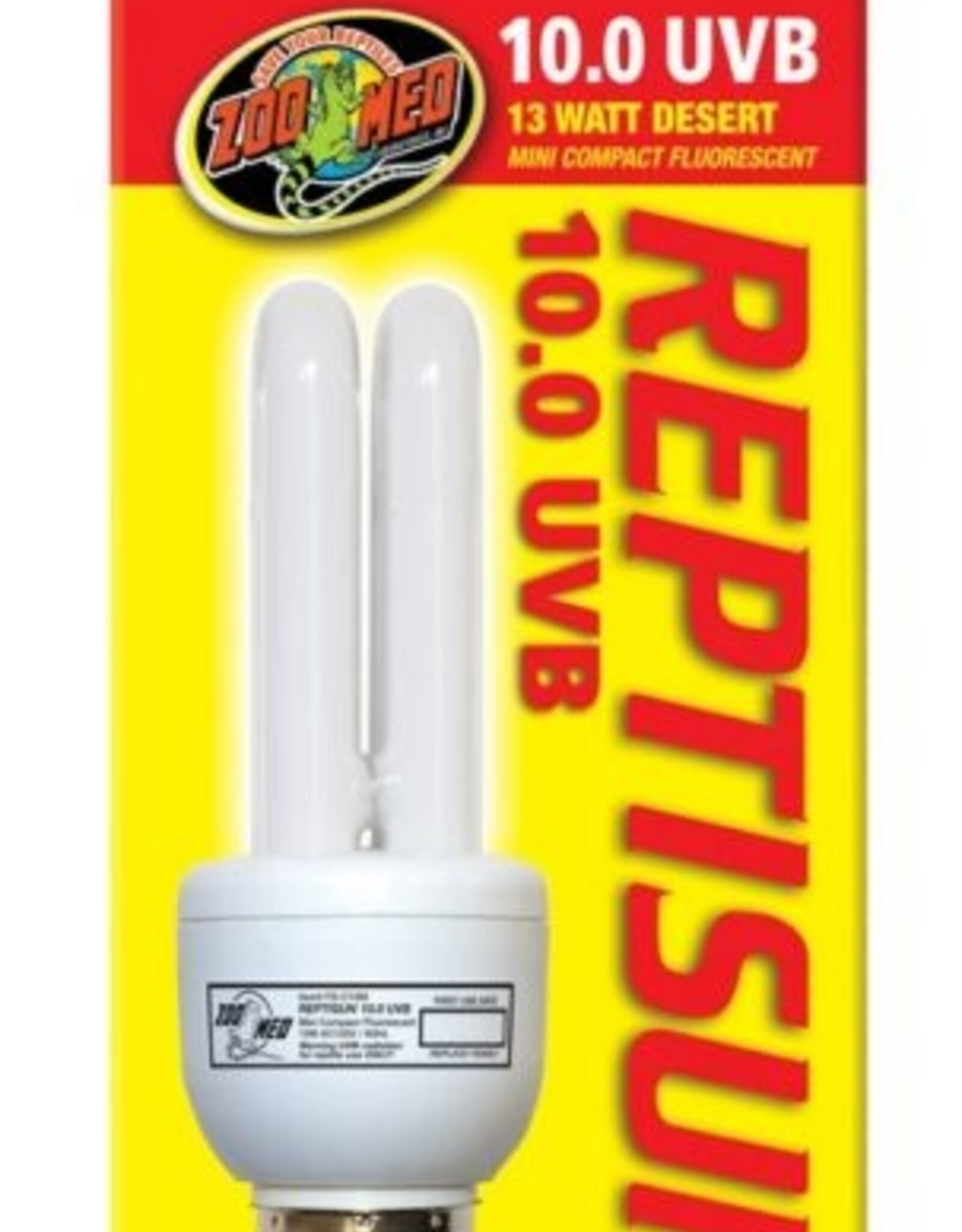 Zoo Med ZOO MED Reptisun 10.0 UVB