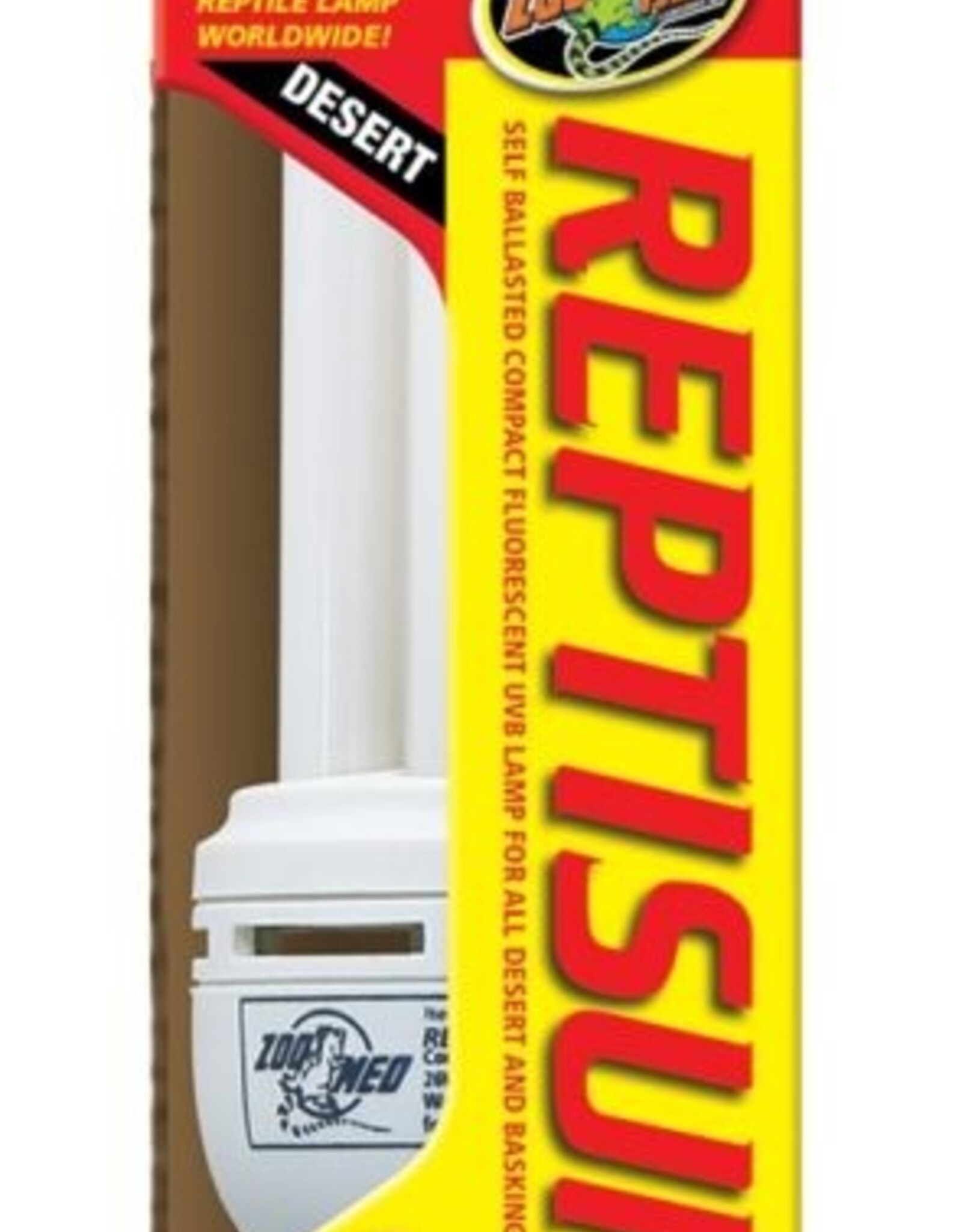 Zoo Med ZOO MED Reptisun 10.0 UVB