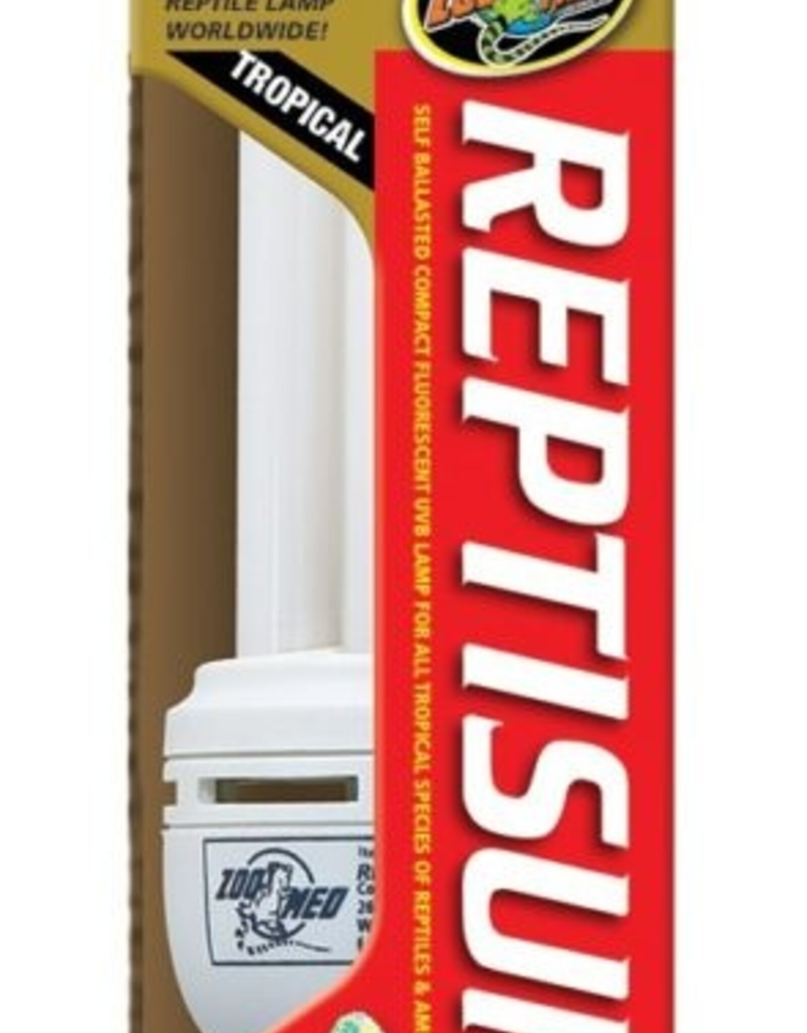 Zoo Med ZOO MED Reptisun 5.0 UVB