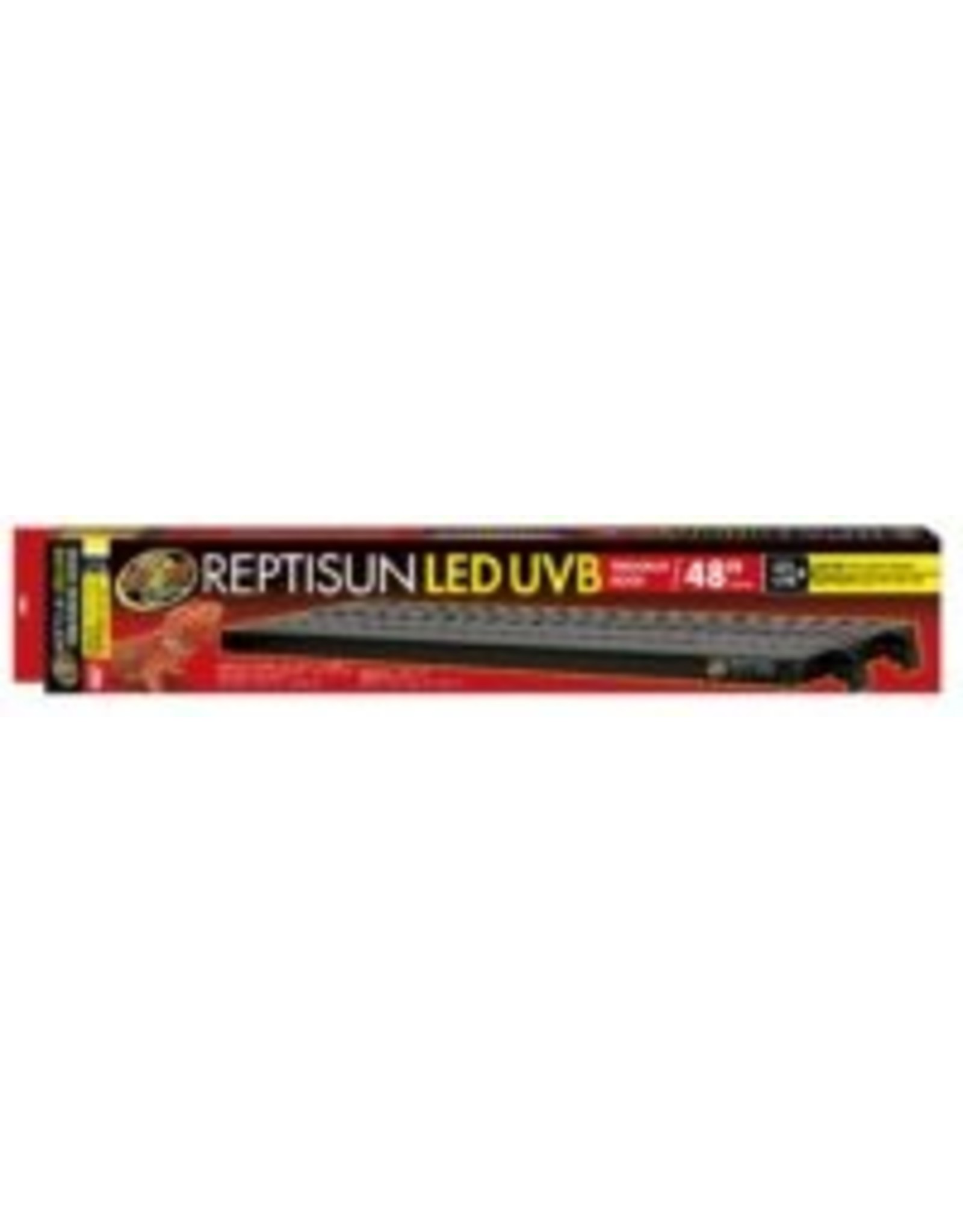 Zoo Med ZOO MED Reptisun LED UVB Fixture