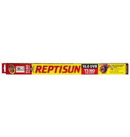 Zoo Med ZOO MED Reptisun T5 High Output 10.0UVB Lamp