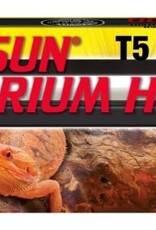 Zoo Med ZOO MED Reptisun T5 High Output Terrarium Hood