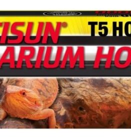 Zoo Med ZOO MED Reptisun T5 High Output Terrarium Hood