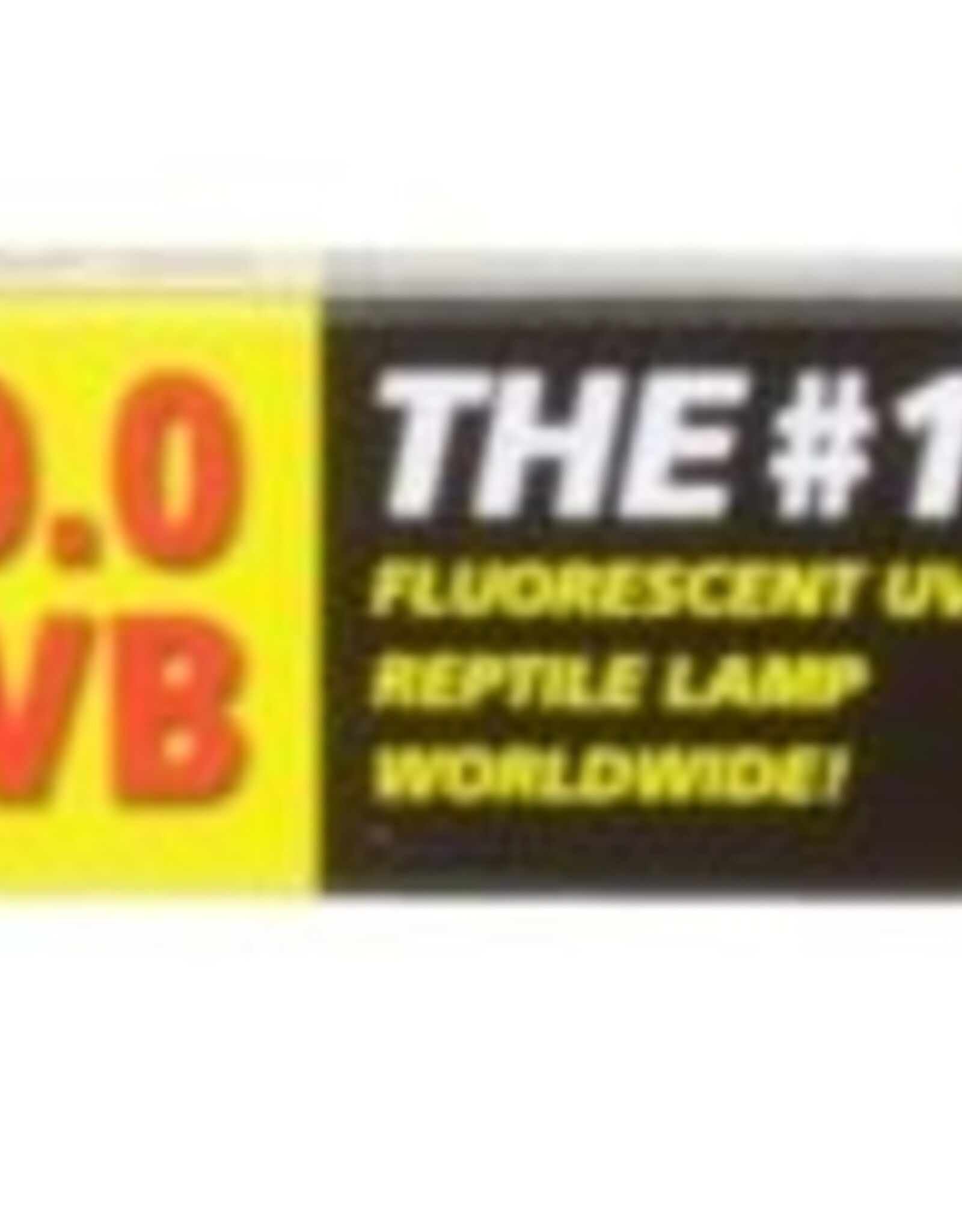 Zoo Med ZOO MED Reptisun T8 Fluorescent Bulb 10.0UVB