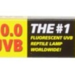 Zoo Med ZOO MED Reptisun T8 Fluorescent Bulb 10.0UVB