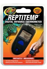 Zoo Med ZOO MED Reptitemp Digital Infrared Thermometer