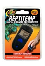 Zoo Med ZOO MED Reptitemp Digital Infrared Thermometer