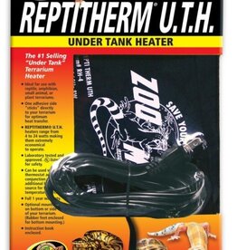 Zoo Med ZOO MED Reptitherm U.T.H. Heat Pad