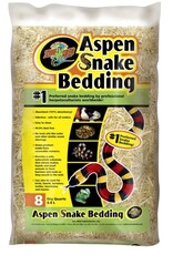 Zoo Med ZOO MED Snake Aspen Bedding