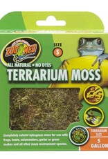 Zoo Med ZOO MED Terrarium Moss